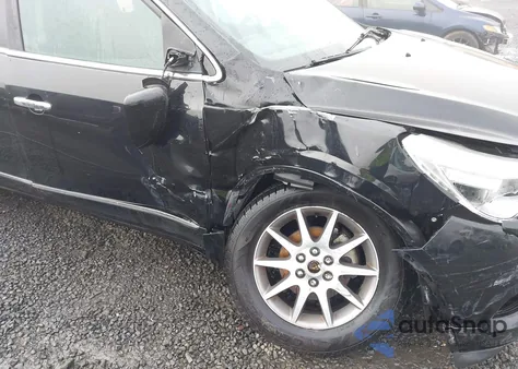 2017 Buick Enclave Leather from USA, damaged, VIN 5GAKVBKD7HJ155027